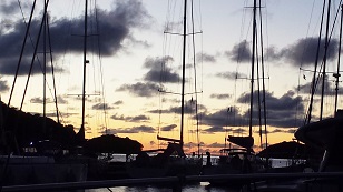 Marina