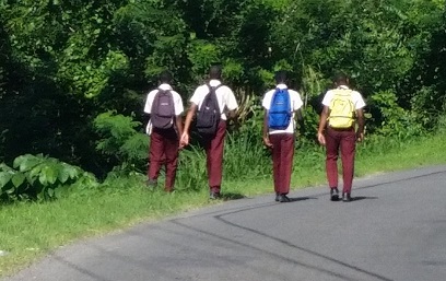 Ecoliers