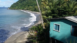 Duquesne Bay