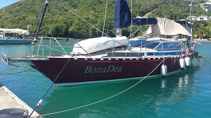 BonaDea